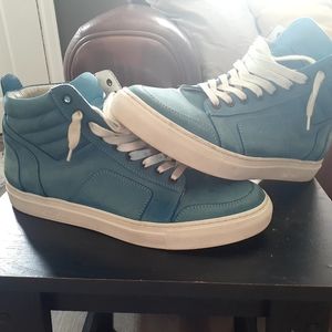 Del Toro Mens Sneakers 11